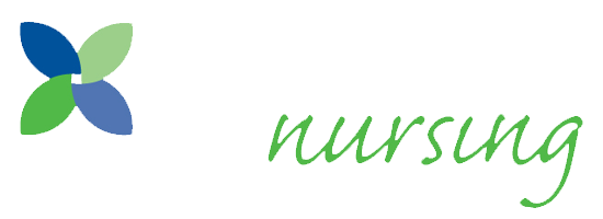 RN Staff Recruiter for All Staff Nursing Logo